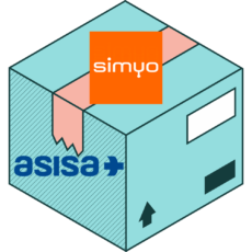 西班牙留学签证用福袋（包邮）-非马德里地区