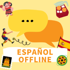 线下西班牙语私教课